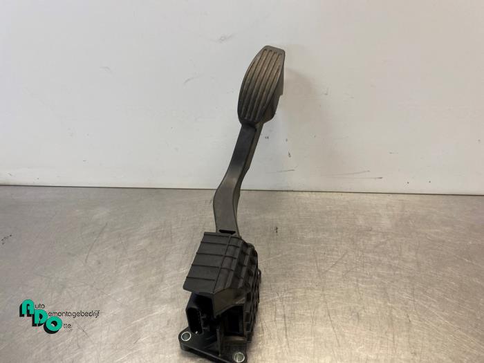 Gebruikte Gaspedaalpositie Sensor Fiat 500 (312) 1.2 Prijs € 10,00 Margeregeling aangeboden door Autodemontagebedrijf Otte