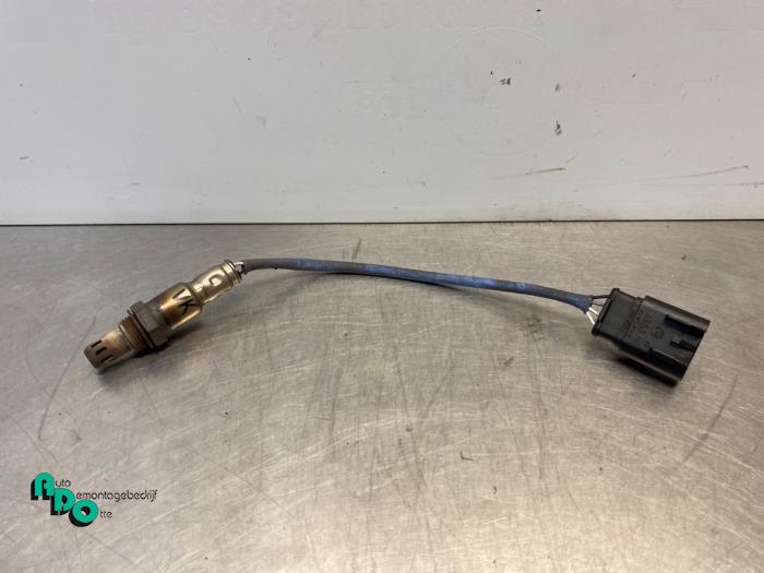 Gebruikte Lambda Sonde Fiat 500 (312) 1.2 Prijs € 10,00 Margeregeling aangeboden door Autodemontagebedrijf Otte