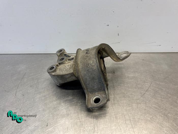 Gebruikte Motorrubber Fiat 500 (312) 1.2 Prijs € 10,00 Margeregeling aangeboden door Autodemontagebedrijf Otte