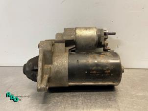Gebruikte Startmotor Fiat 500 (312) 1.2 Prijs € 15,00 Margeregeling aangeboden door Autodemontagebedrijf Otte