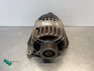 Gebruikte Alternator Fiat 500 (312) 1.2 Prijs € 35,00 Margeregeling aangeboden door Autodemontagebedrijf Otte