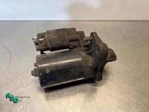 Gebruikte Startmotor BMW Mini One/Cooper (R50) 1.6 16V Cooper Prijs € 10,00 Margeregeling aangeboden door Autodemontagebedrijf Otte