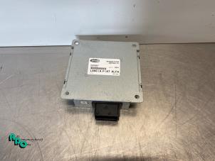 Gebruikte Radio module Fiat 500 (312) 1.2 Prijs € 15,00 Margeregeling aangeboden door Autodemontagebedrijf Otte
