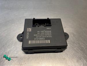 Gebruikte Centrale Deurvergrendelings Module Volvo V40 (MV) 1.6 D2 Prijs € 10,00 Margeregeling aangeboden door Autodemontagebedrijf Otte