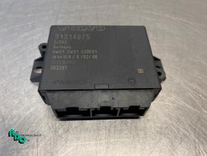 Gebruikte Module PDC Volvo V40 (MV) 1.6 D2 Prijs € 10,00 Margeregeling aangeboden door Autodemontagebedrijf Otte