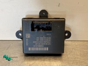 Gebruikte Centrale Deurvergrendelings Module Volvo V40 (MV) 1.6 D2 Prijs € 10,00 Margeregeling aangeboden door Autodemontagebedrijf Otte