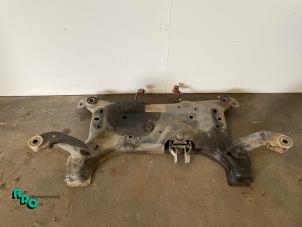 Gebruikte Subframe Volvo V40 (MV) 1.6 D2 Prijs € 40,00 Margeregeling aangeboden door Autodemontagebedrijf Otte