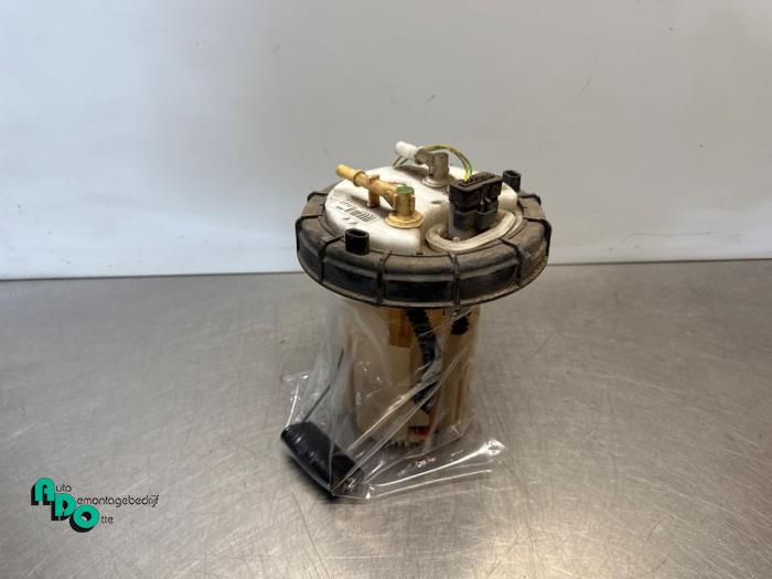 Gebruikte Tank element Pomp Fiat Scudo (270) 1.6 D Multijet Prijs € 25,00 Margeregeling aangeboden door Autodemontagebedrijf Otte