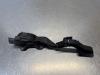 Gaspedaalpositie Sensor van een Fiat Scudo (270) 1.6 D Multijet 2010