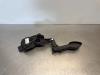 Gaspedaalpositie Sensor van een Fiat Scudo (270) 1.6 D Multijet 2010