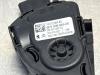 Gaspedaalpositie Sensor van een Fiat Scudo (270) 1.6 D Multijet 2010