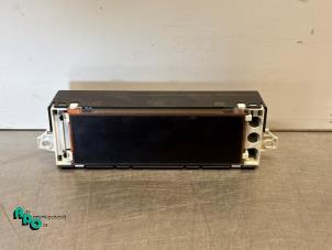 Gebruikte Display Interieur Fiat Scudo (270) 1.6 D Multijet Prijs € 10,00 Margeregeling aangeboden door Autodemontagebedrijf Otte