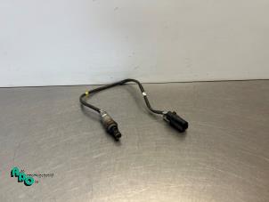 Gebruikte Lambda Sonde Volkswagen Polo V (6R) 1.2 TDI 12V BlueMotion Prijs € 10,00 Margeregeling aangeboden door Autodemontagebedrijf Otte