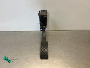 Gebruikte Gaspedaalpositie Sensor Volkswagen Polo V (6R) 1.2 TDI 12V BlueMotion Prijs € 10,00 Margeregeling aangeboden door Autodemontagebedrijf Otte