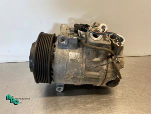 Gebruikte Aircopomp Mercedes C (W204) 1.8 C-200K 16V Prijs € 145,00 Margeregeling aangeboden door Autodemontagebedrijf Otte