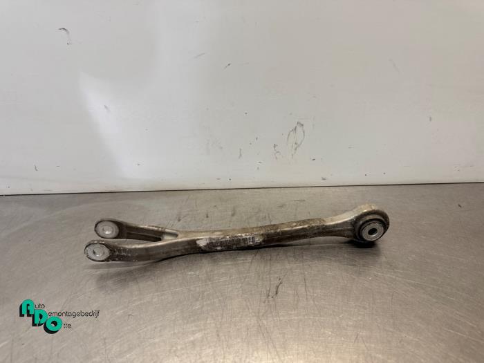 Draagarm linksvoor onder BMW 5 6 serie F model 31126775971 - De BMW Jager