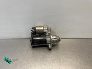 Gebruikte Startmotor Mercedes C (W204) 1.8 C-200K 16V Prijs € 20,00 Margeregeling aangeboden door Autodemontagebedrijf Otte