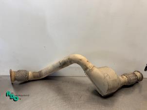 Gebruikte Katalysator Opel Movano (4A1; 4A2; 4B2; 4B3; 4C2; 4C3) 2.5 CDTI Prijs € 75,00 Margeregeling aangeboden door Autodemontagebedrijf Otte