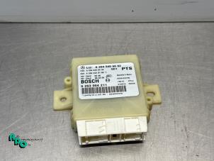 Gebruikte PDC Module Mercedes C (W204) 1.8 C-200K 16V Prijs € 15,00 Margeregeling aangeboden door Autodemontagebedrijf Otte