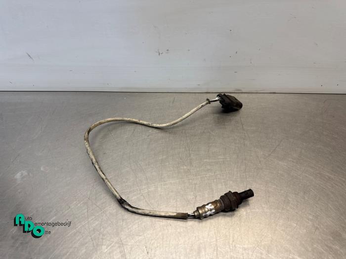 Gebruikte Lambda Sonde BMW Mini (R50/53) 1.6 16V Cooper Prijs € 10,00 Margeregeling aangeboden door Autodemontagebedrijf Otte