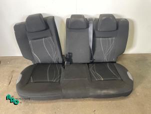 Gebruikte Achterbank Peugeot 208 I (CA/CC/CK/CL) 1.0 Vti 12V PureTech Prijs € 250,00 Margeregeling aangeboden door Autodemontagebedrijf Otte