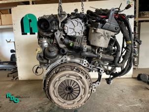 Gebruikte Motor Volvo V40 (MV) 1.6 D2 Prijs € 1.125,00 Margeregeling aangeboden door Autodemontagebedrijf Otte