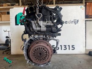 Gebruikte Motor Peugeot 208 I (CA/CC/CK/CL) 1.0 Vti 12V PureTech Prijs € 2.000,00 Margeregeling aangeboden door Autodemontagebedrijf Otte