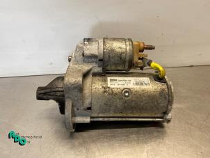 Gebruikte Startmotor Volvo V40 (MV) 1.6 D2 Prijs € 20,00 Margeregeling aangeboden door Autodemontagebedrijf Otte