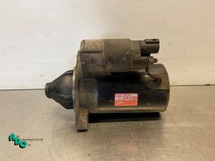 Gebruikte Startmotor Hyundai i20 1.2i 16V Prijs € 25,00 Margeregeling aangeboden door Autodemontagebedrijf Otte