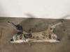 Ford Fiesta 6 (JA8) 1.25 16V Subframe