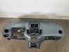 Ford Fiesta 6 (JA8) 1.25 16V Dashboard