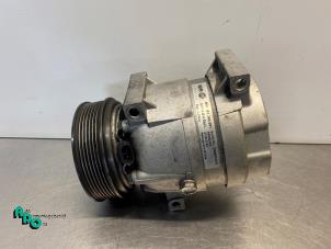 Gebruikte Aircopomp Opel Movano (4A1; 4A2; 4B2; 4B3; 4C2; 4C3) 2.5 CDTI Prijs € 80,00 Margeregeling aangeboden door Autodemontagebedrijf Otte