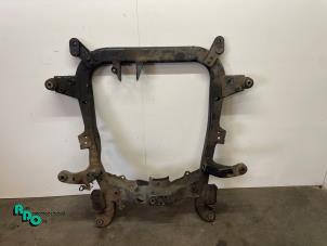 Gebruikte Subframe Opel Meriva 1.7 CDTI 16V Prijs € 70,00 Margeregeling aangeboden door Autodemontagebedrijf Otte