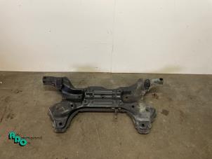 Gebruikte Subframe Hyundai i20 1.2i 16V Prijs € 35,00 Margeregeling aangeboden door Autodemontagebedrijf Otte