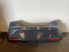 Seat Leon (1P1) 1.4 TSI 16V Achterbumper