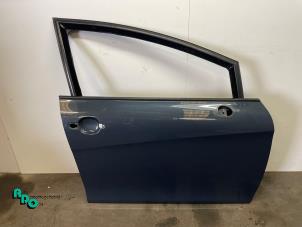 Gebruikte Portier 4Deurs rechts-voor Seat Leon (1P1) 1.4 TSI 16V Prijs € 65,00 Margeregeling aangeboden door Autodemontagebedrijf Otte