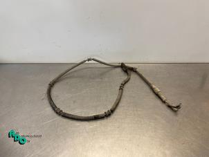 Gebruikte ABS Sensor Opel Movano (4A1; 4A2; 4B2; 4B3; 4C2; 4C3) 2.5 CDTI Prijs € 20,00 Margeregeling aangeboden door Autodemontagebedrijf Otte