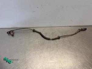 Gebruikte ABS Sensor Opel Movano (4A1; 4A2; 4B2; 4B3; 4C2; 4C3) 2.5 CDTI Prijs € 20,00 Margeregeling aangeboden door Autodemontagebedrijf Otte