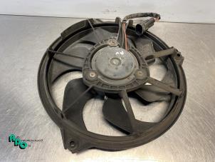 Gebruikte Koelvin Fiat Scudo (270) 2.0 D Multijet Prijs € 25,00 Margeregeling aangeboden door Autodemontagebedrijf Otte