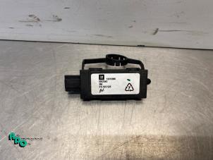 Gebruikte Airbag Sensor Opel Meriva 1.7 CDTI 16V Prijs € 15,00 Margeregeling aangeboden door Autodemontagebedrijf Otte