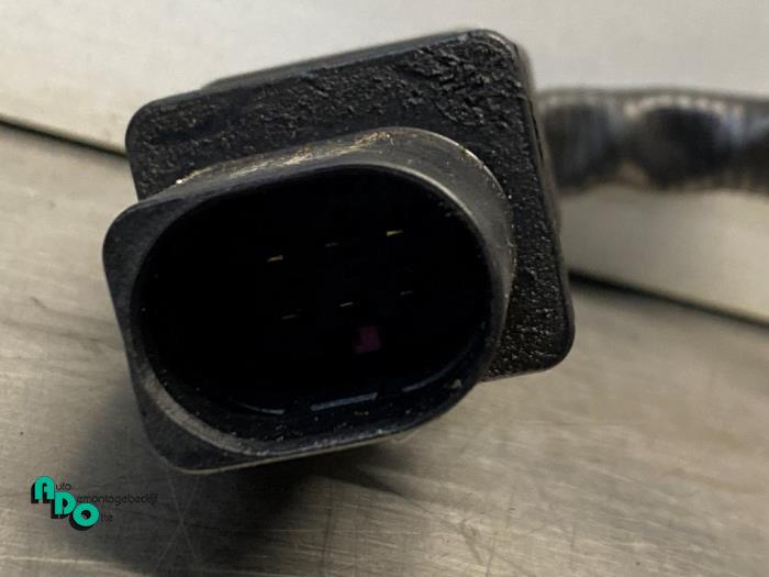 Lambda Sonde van een Opel Meriva 1.7 CDTI 16V 2011