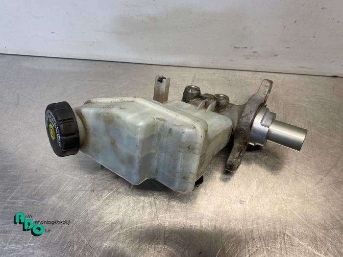Gebruikte Hoofdremcilinder Opel Meriva (B) 1.7 CDTI 16V Prijs € 20,00 Margeregeling aangeboden door Autodemontagebedrijf Otte