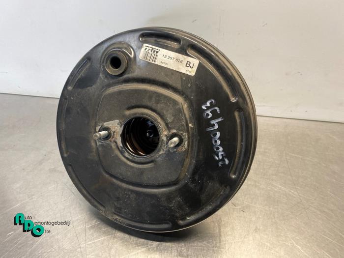 Gebruikte Rembol Opel Meriva (B) 1.7 CDTI 16V Prijs € 35,00 Margeregeling aangeboden door Autodemontagebedrijf Otte