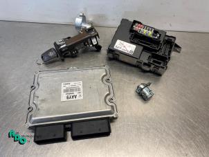 Gebruikte Contactslot + computer Opel Meriva 1.7 CDTI 16V Prijs € 450,00 Margeregeling aangeboden door Autodemontagebedrijf Otte