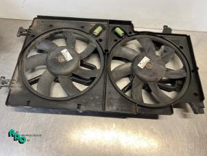 Gebruikte Koelvin Opel Meriva 1.7 CDTI 16V Prijs € 75,00 Margeregeling aangeboden door Autodemontagebedrijf Otte