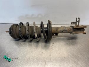 Gebruikte Mac Phersonpoot rechts-voor Opel Meriva 1.7 CDTI 16V Prijs € 35,00 Margeregeling aangeboden door Autodemontagebedrijf Otte