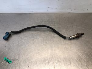 Gebruikte Lambda Sonde Peugeot 308 (4A/C) 1.6 VTI 16V Prijs € 10,00 Margeregeling aangeboden door Autodemontagebedrijf Otte