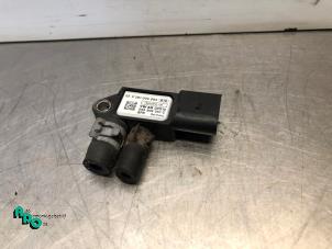 Gebruikte Roetfilter sensor Volkswagen Polo V (6R) 1.2 TDI 12V BlueMotion Prijs € 10,00 Margeregeling aangeboden door Autodemontagebedrijf Otte