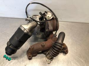 Gebruikte G-lader Volkswagen Polo V (6R) 1.2 TDI 12V BlueMotion Prijs € 75,00 Margeregeling aangeboden door Autodemontagebedrijf Otte