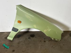 Gebruikte Scherm rechts-voor Toyota Starlet (EP9) 1.3,XLi,GLi 16V Prijs € 50,00 Margeregeling aangeboden door Autodemontagebedrijf Otte